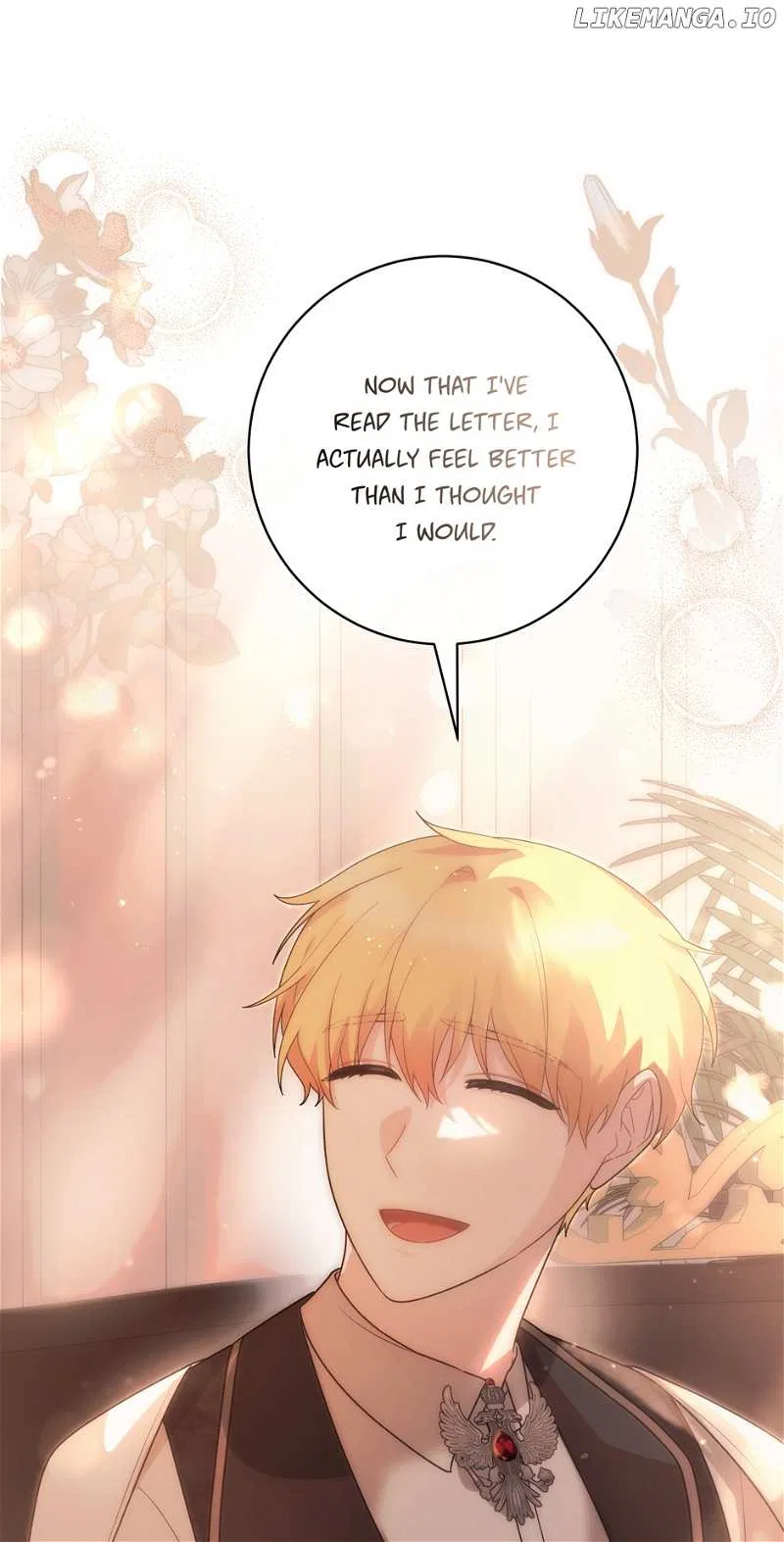 Angel or Villainess Chapter 170 – Page 26
