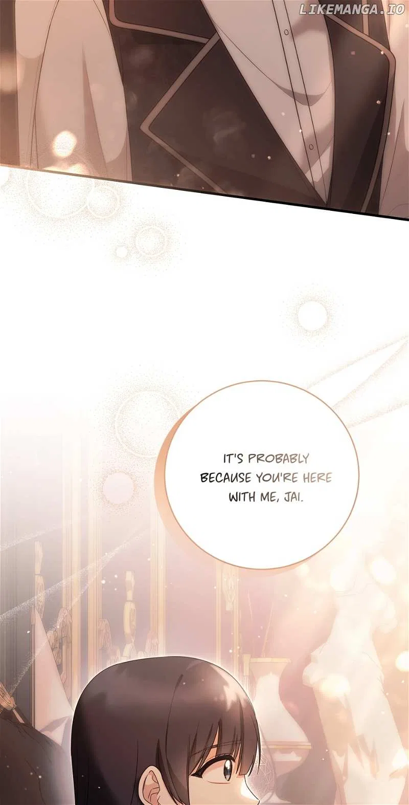 Angel or Villainess Chapter 170 – Page 27