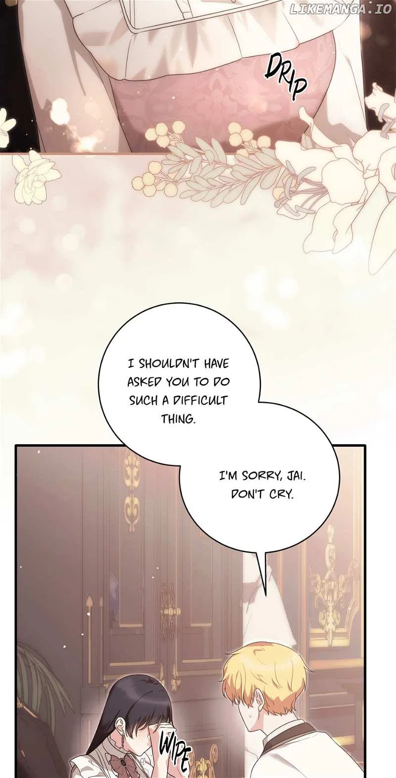 Angel or Villainess Chapter 170 – Page 32