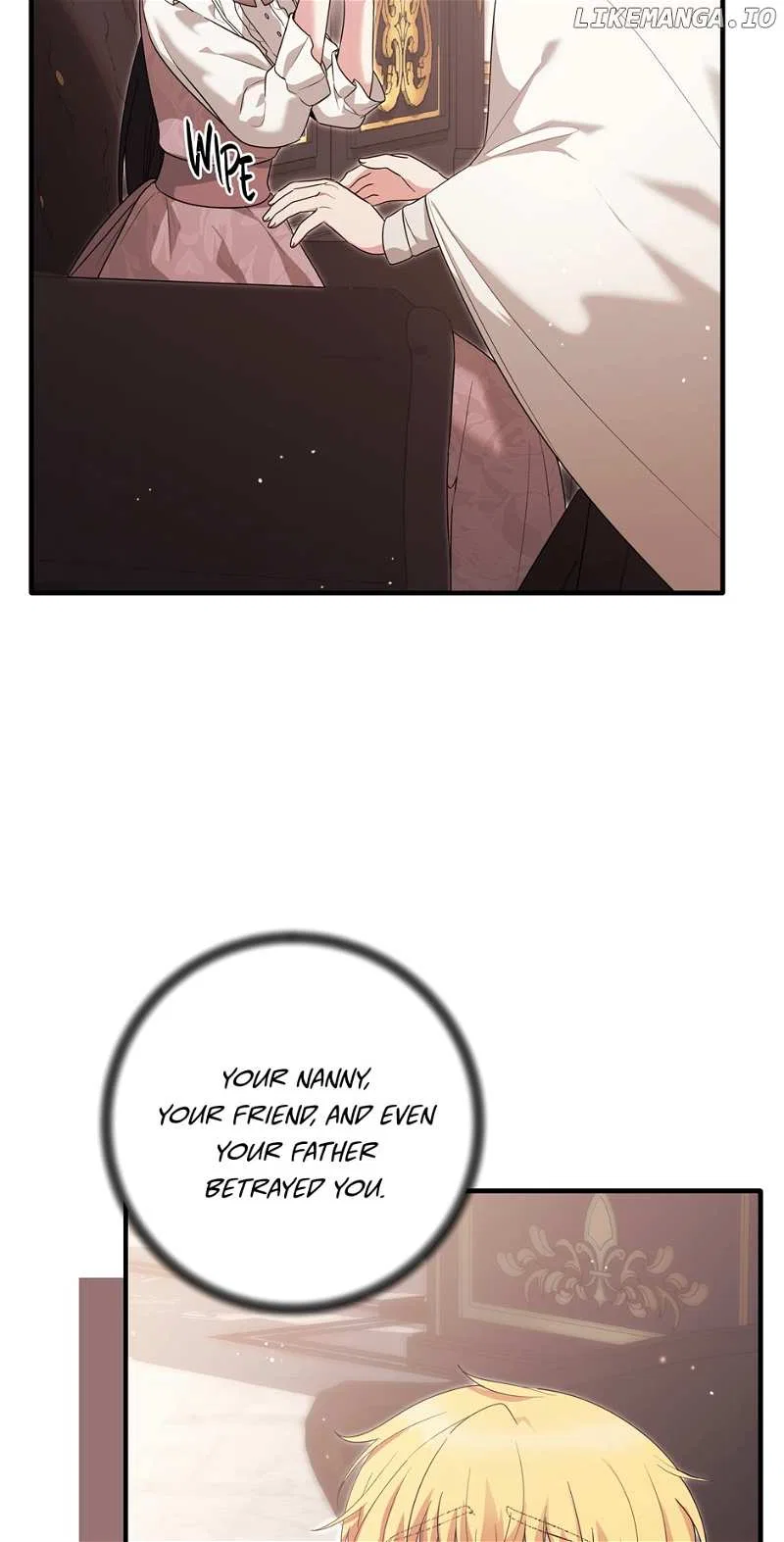 Angel or Villainess Chapter 170 – Page 33
