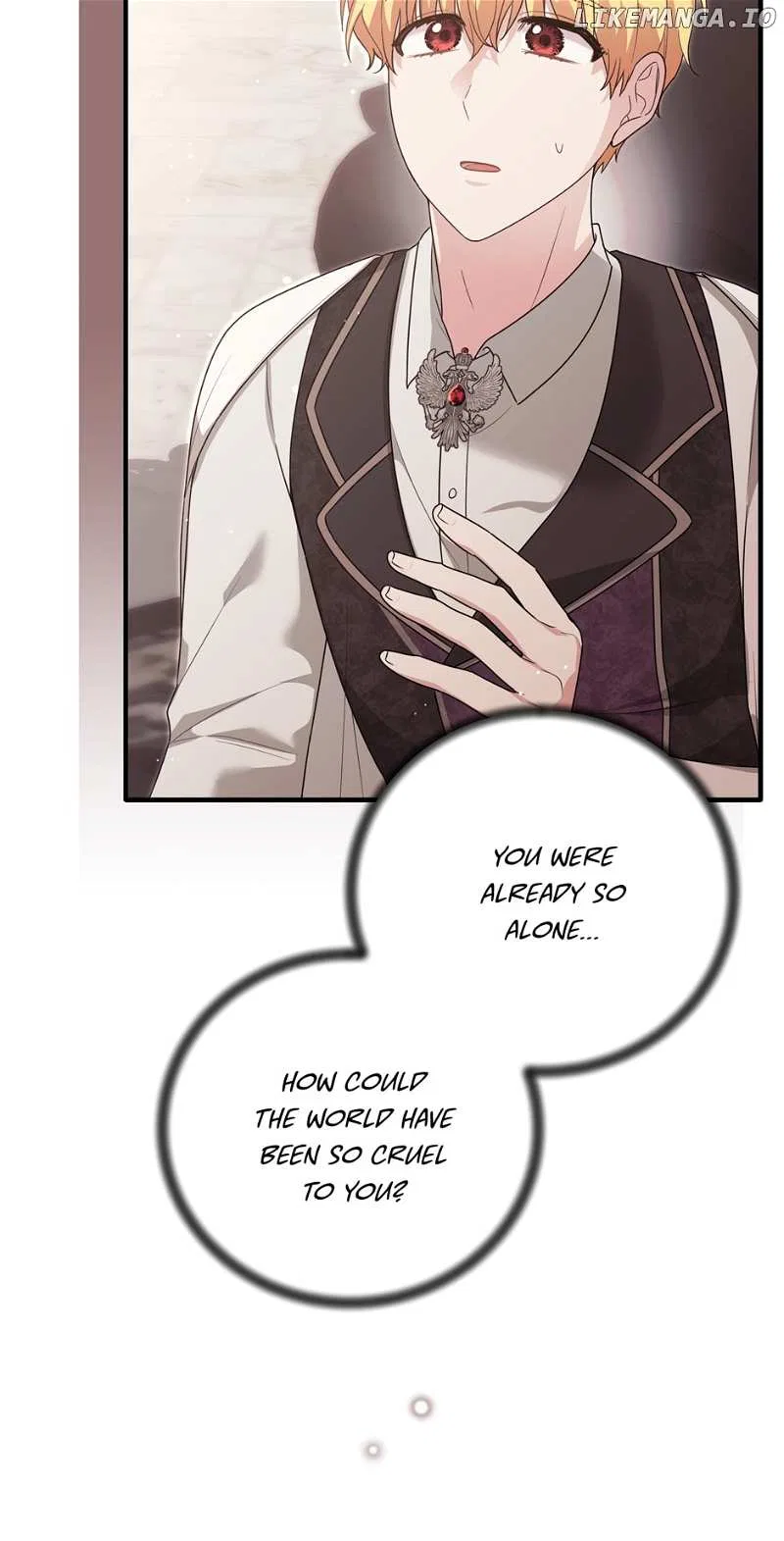 Angel or Villainess Chapter 170 – Page 34