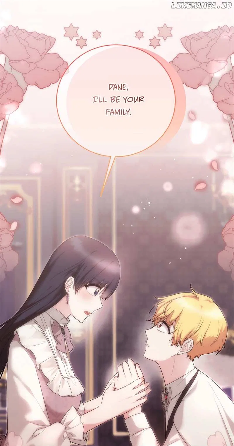 Angel or Villainess Chapter 170 – Page 36