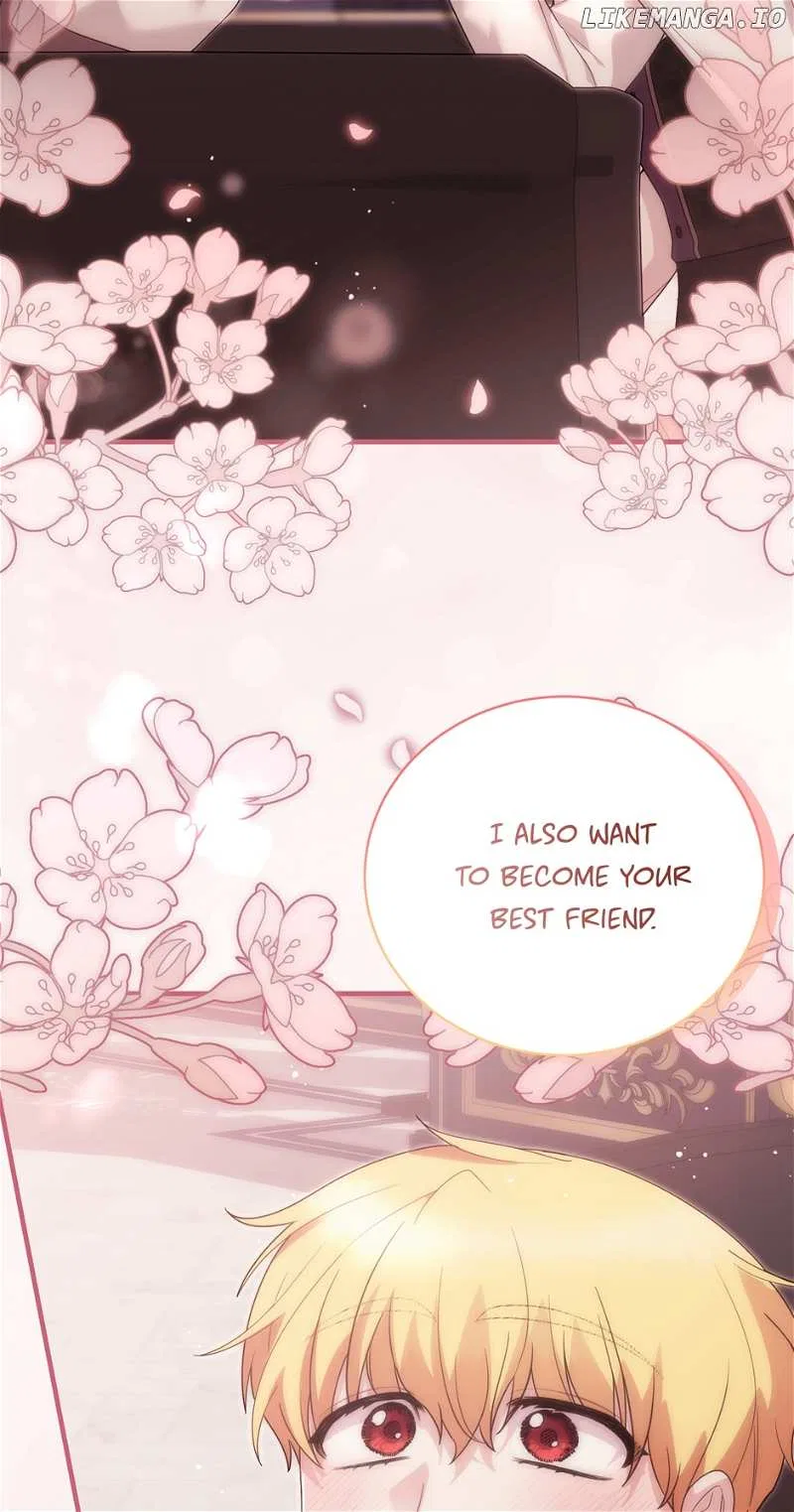 Angel or Villainess Chapter 170 – Page 37