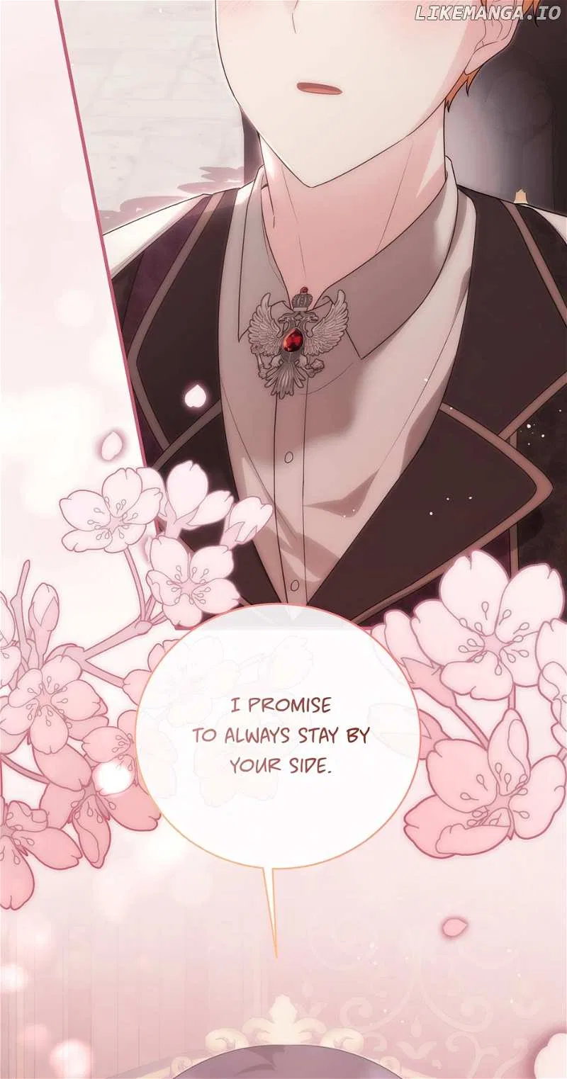 Angel or Villainess Chapter 170 – Page 38
