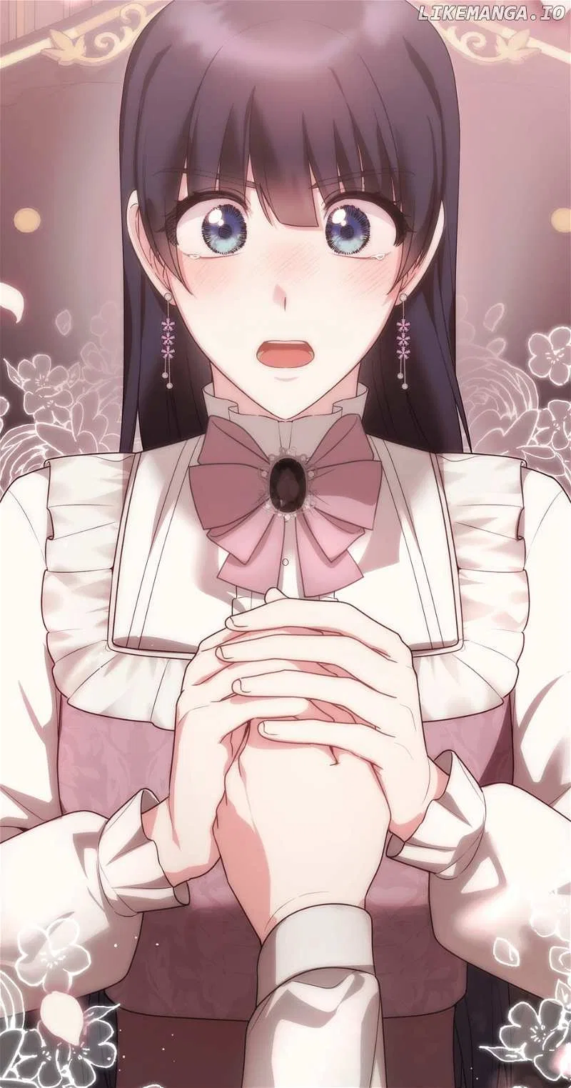 Angel or Villainess Chapter 170 – Page 39