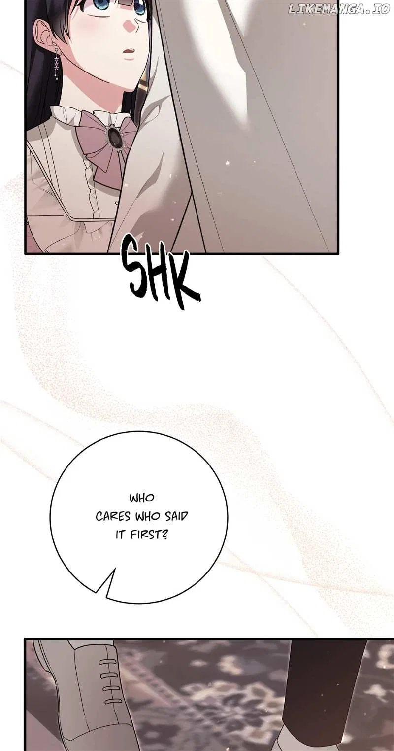Angel or Villainess Chapter 170 – Page 42