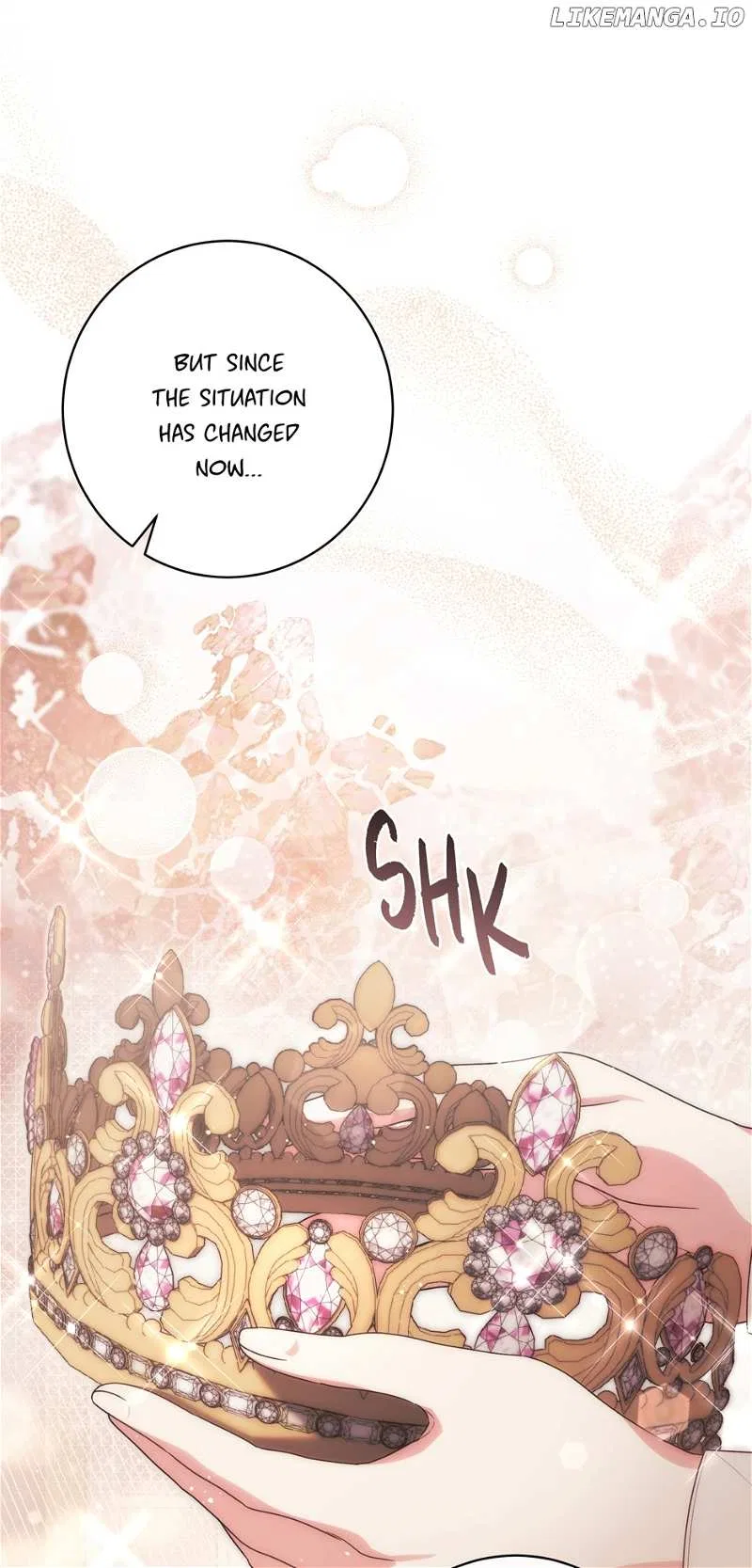 Angel or Villainess Chapter 170 – Page 44