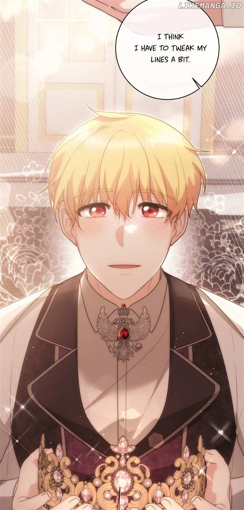 Angel or Villainess Chapter 170 – Page 45