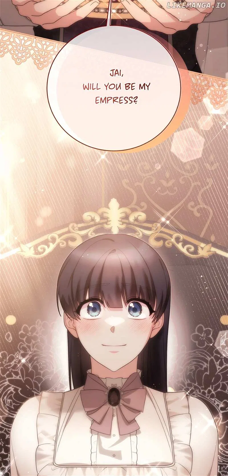 Angel or Villainess Chapter 170 – Page 46