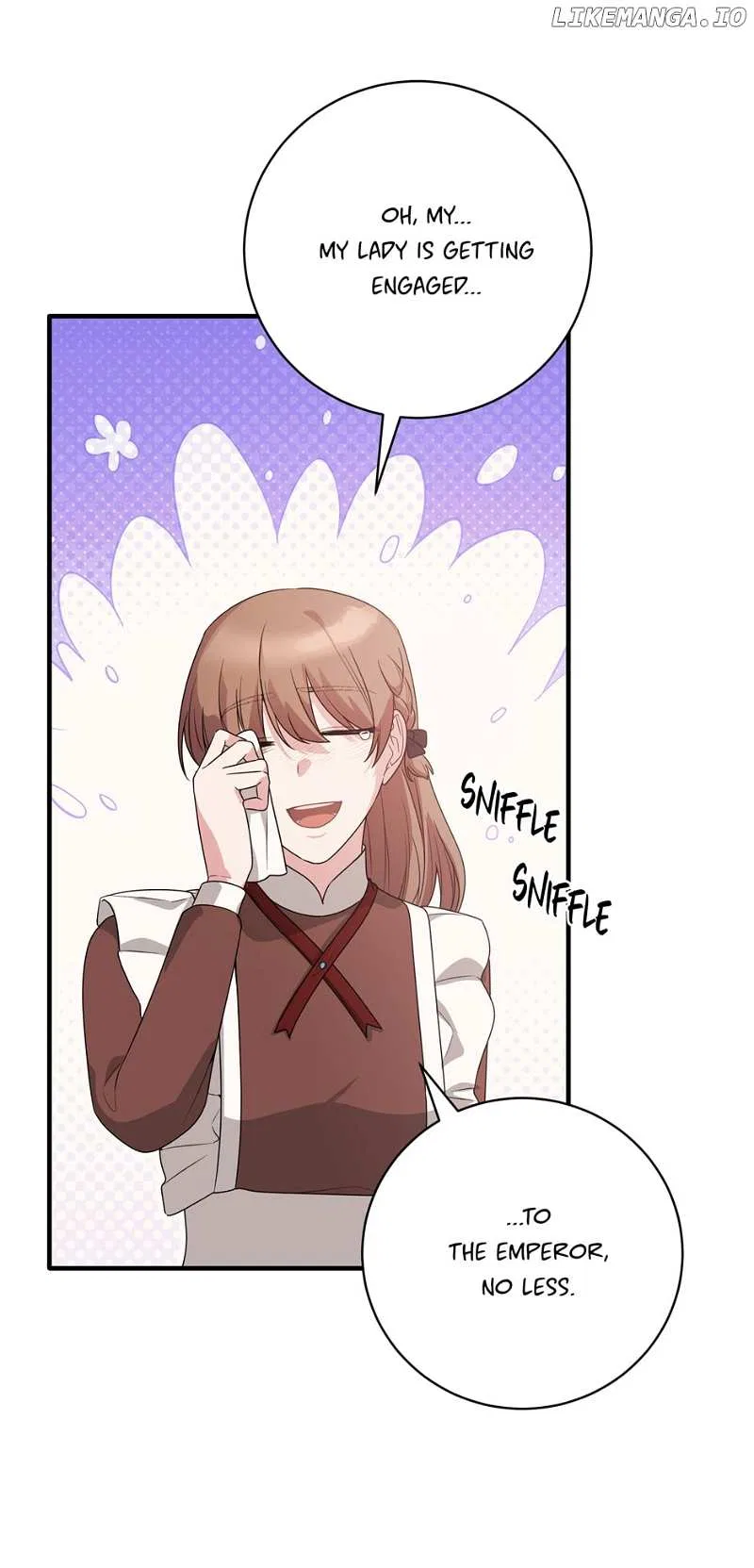 Angel or Villainess Chapter 170 – Page 51