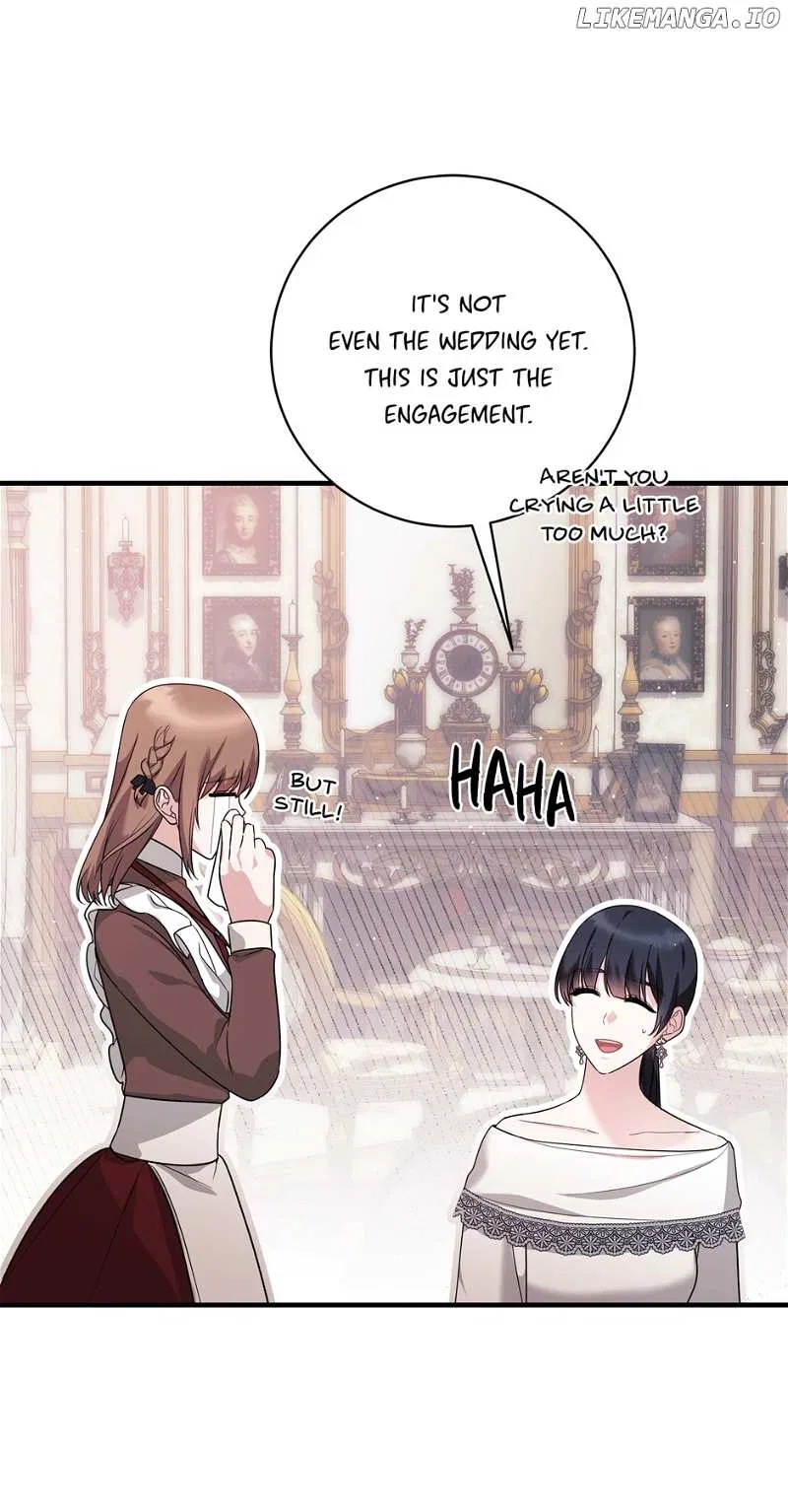 Angel or Villainess Chapter 170 – Page 52