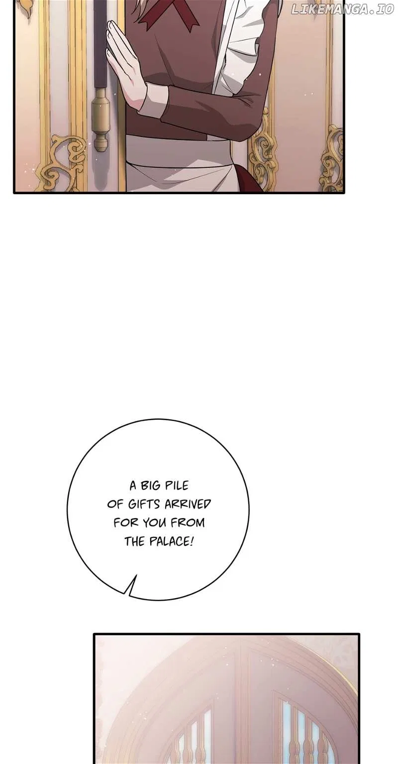 Angel or Villainess Chapter 170 – Page 54