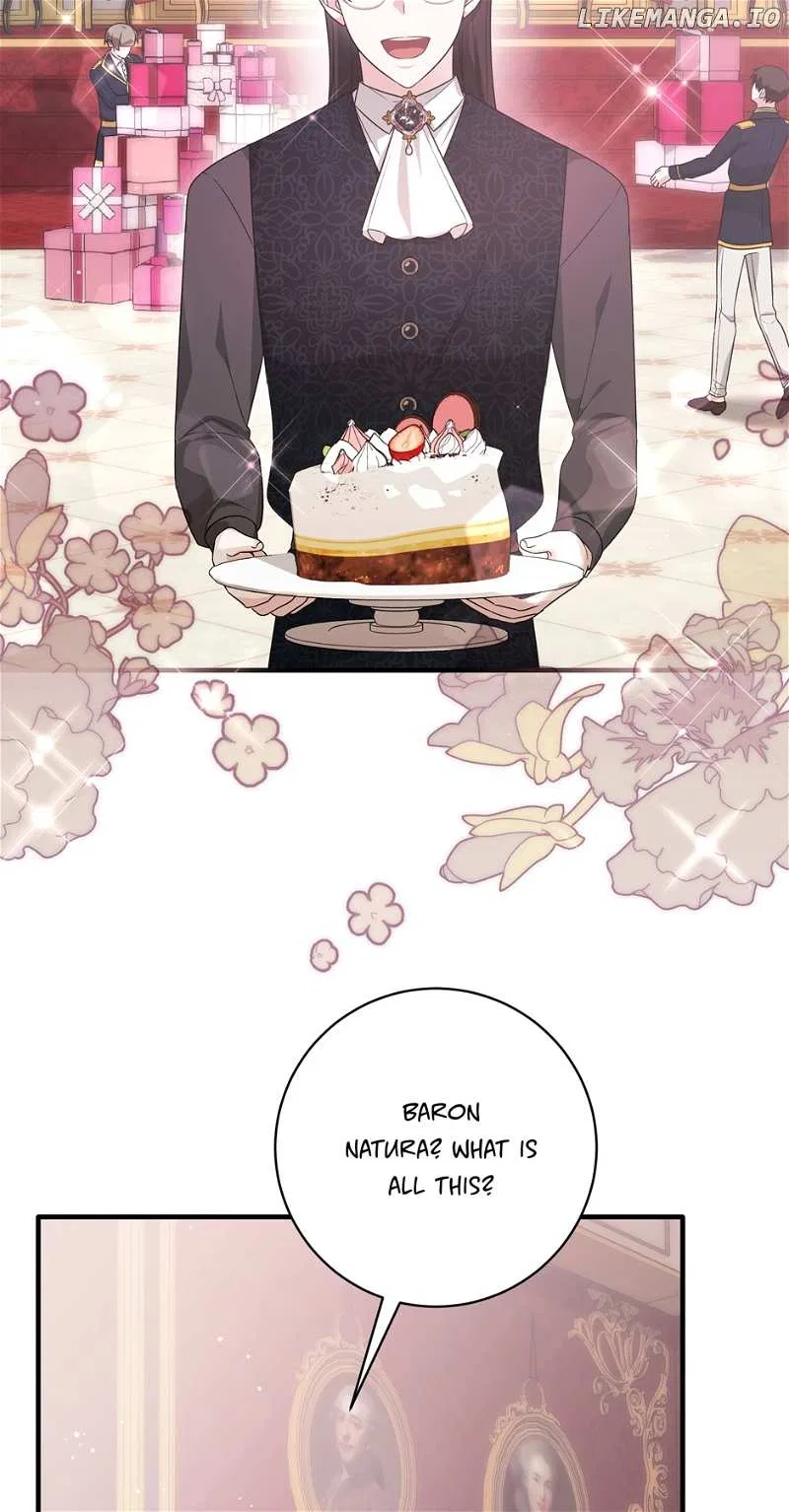 Angel or Villainess Chapter 170 – Page 57