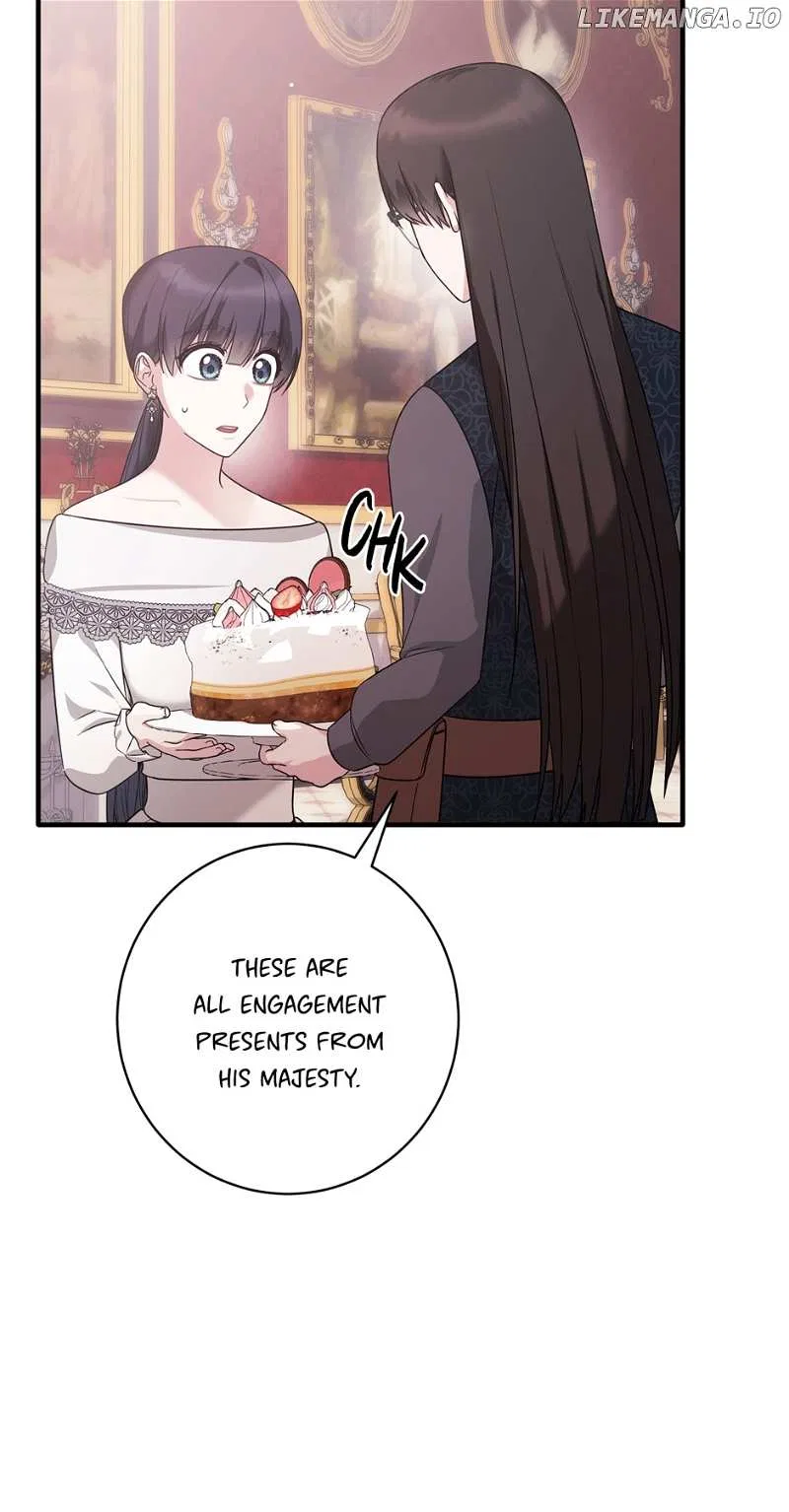 Angel or Villainess Chapter 170 – Page 58