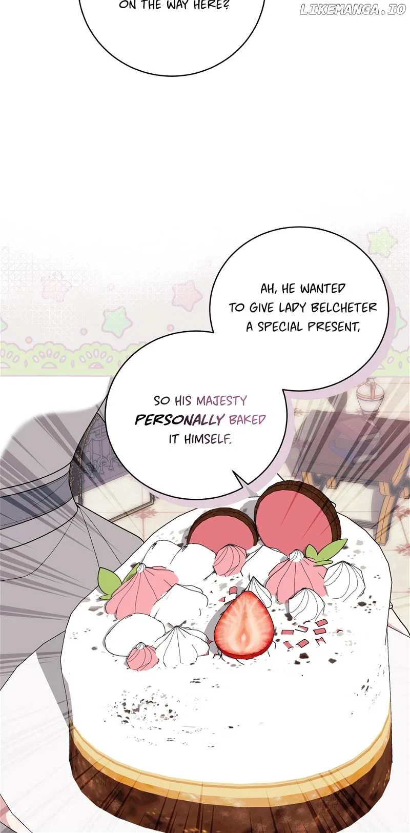 Angel or Villainess Chapter 170 – Page 60