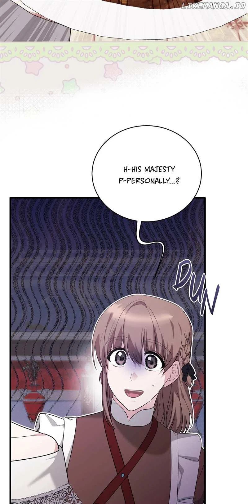 Angel or Villainess Chapter 170 – Page 61