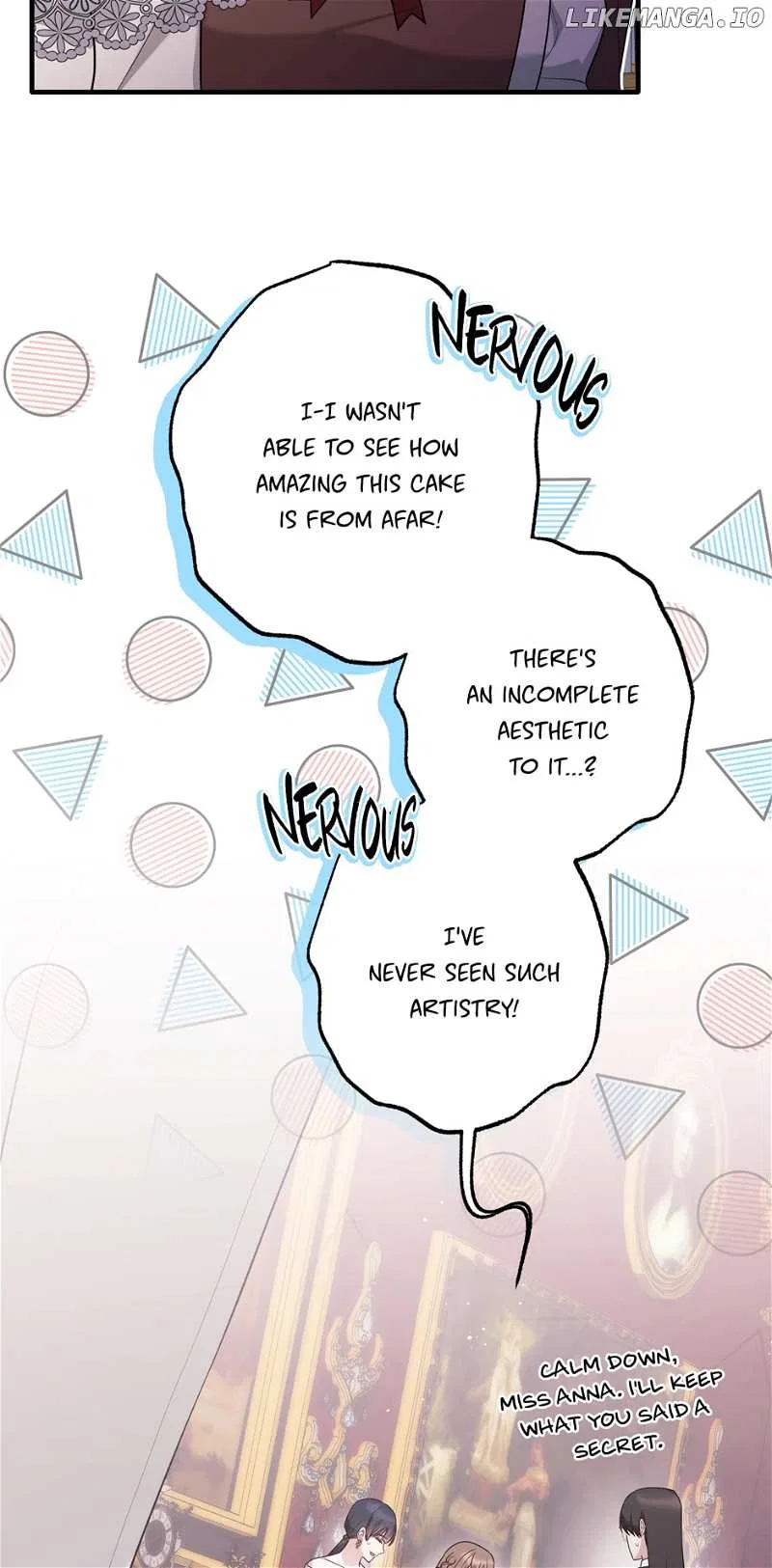 Angel or Villainess Chapter 170 – Page 62