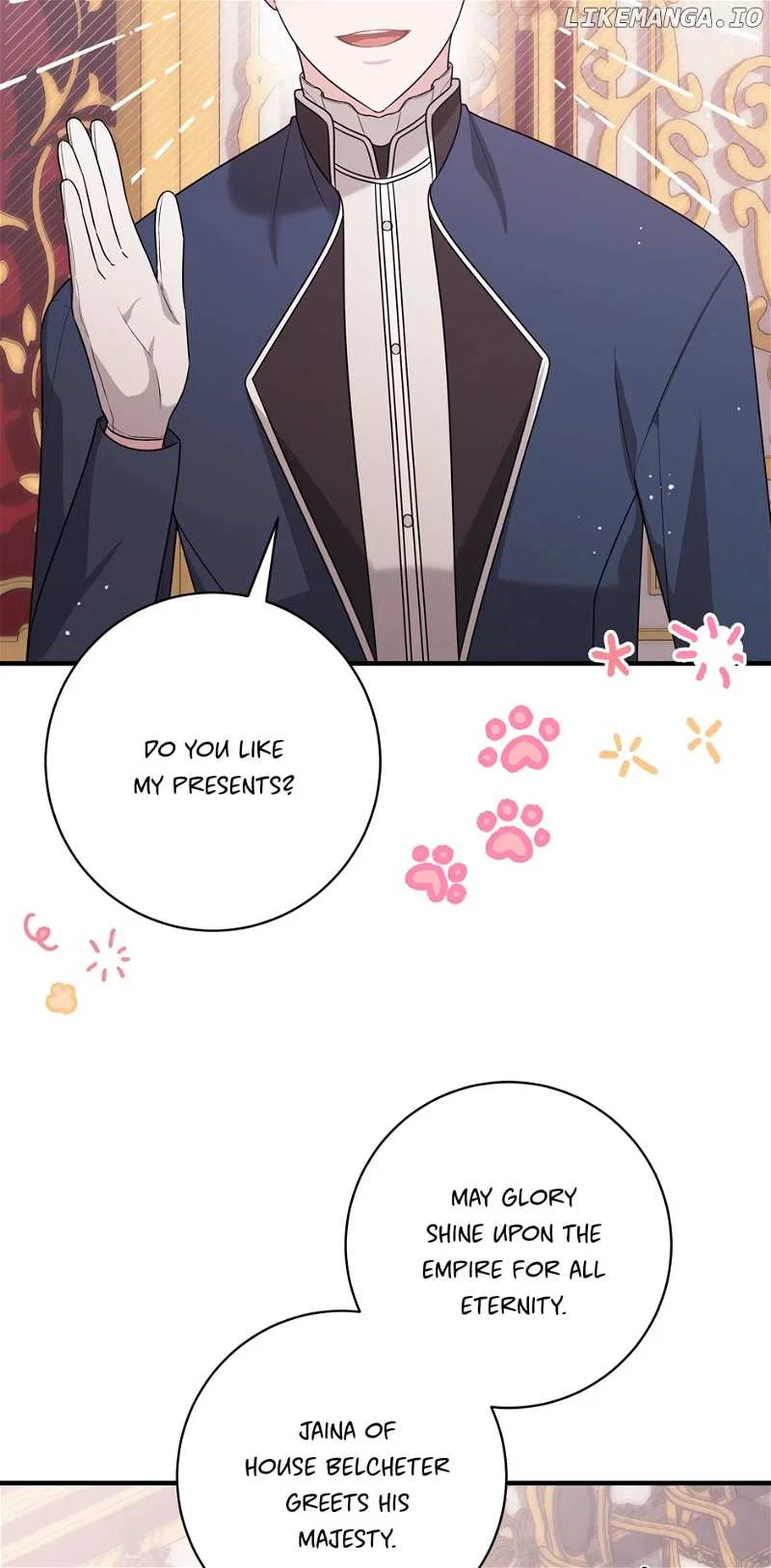 Angel or Villainess Chapter 170 – Page 65