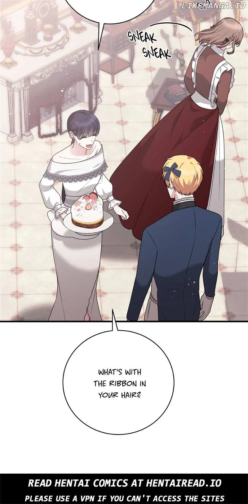 Angel or Villainess Chapter 170 – Page 66