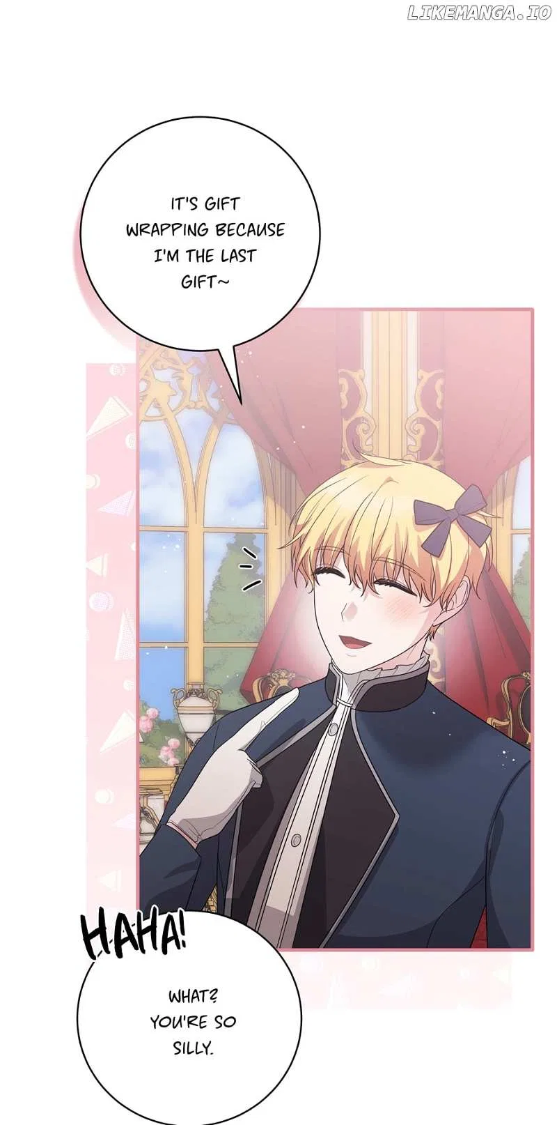 Angel or Villainess Chapter 170 – Page 67