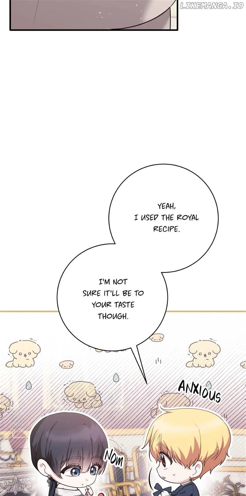 Angel or Villainess Chapter 170 – Page 69