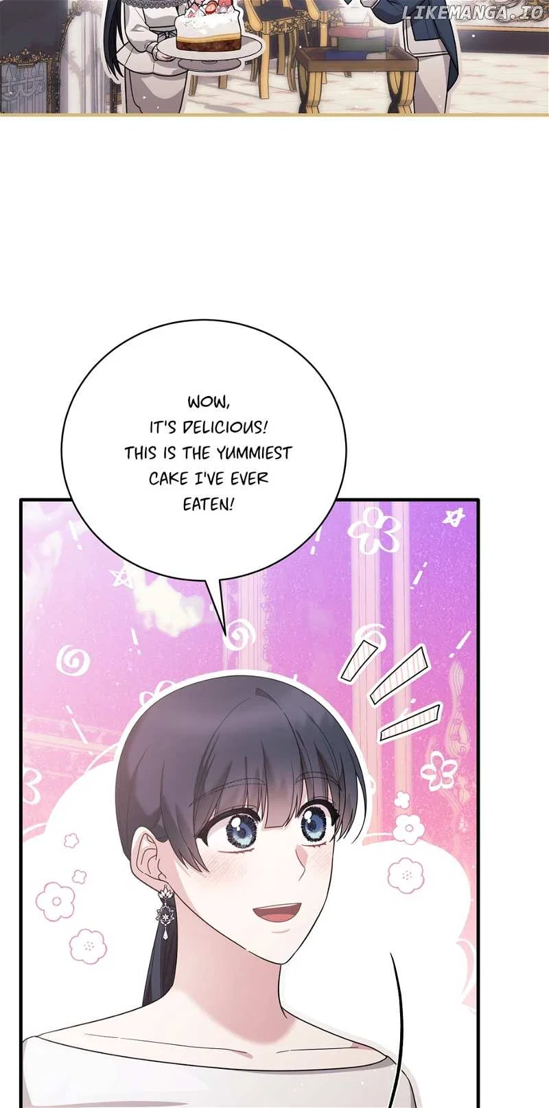 Angel or Villainess Chapter 170 – Page 70