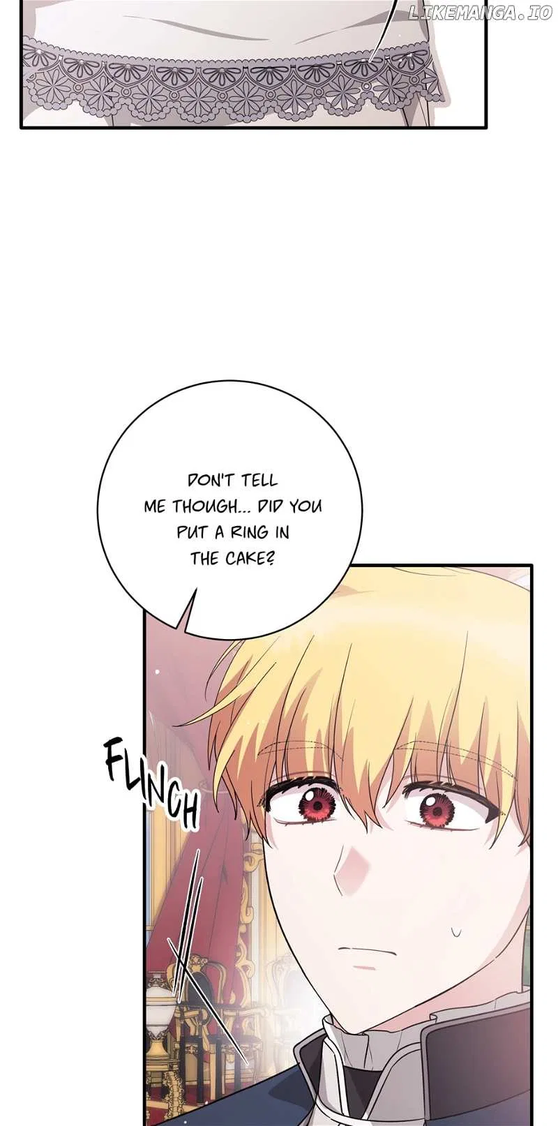 Angel or Villainess Chapter 170 – Page 71