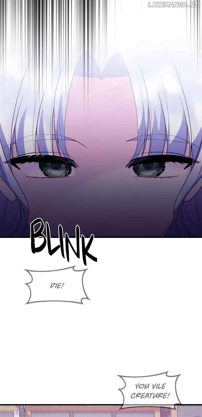 Angel or Villainess Chapter 169 – Page 4