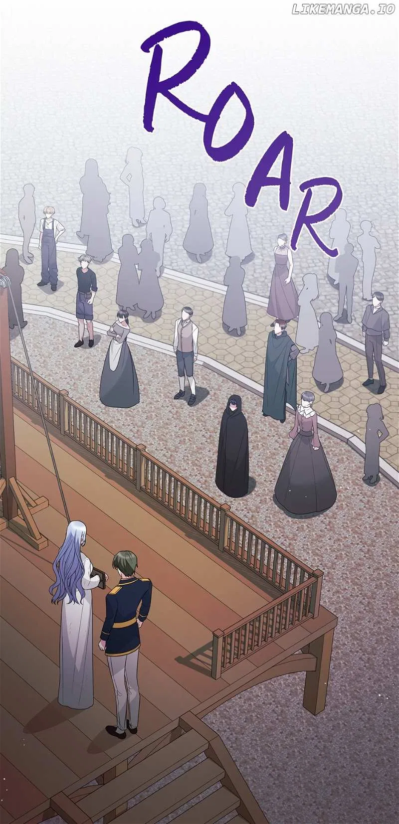Angel or Villainess Chapter 169 – Page 6