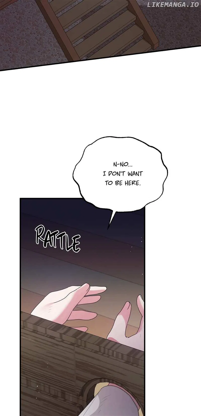 Angel or Villainess Chapter 169 – Page 7