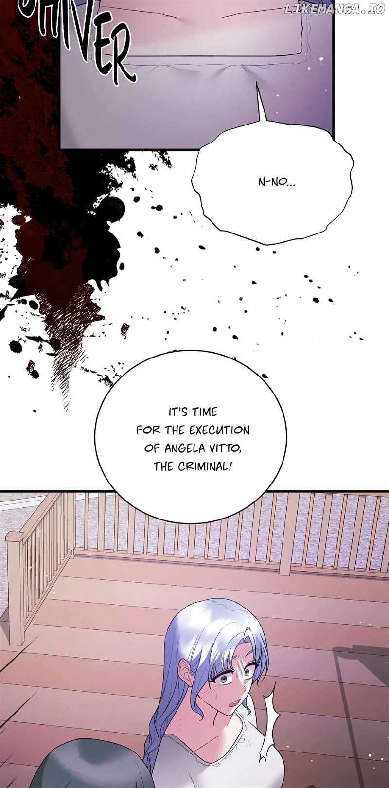 Angel or Villainess Chapter 169 – Page 15