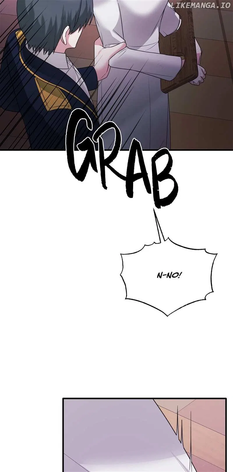 Angel or Villainess Chapter 169 – Page 16