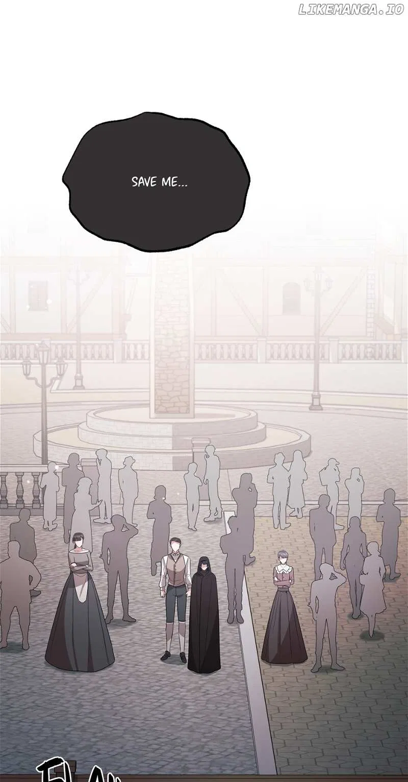 Angel or Villainess Chapter 169 – Page 19