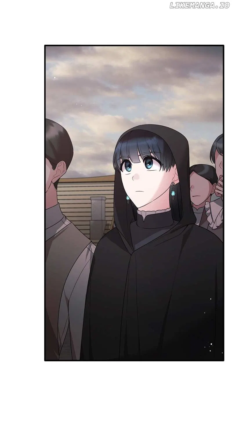 Angel or Villainess Chapter 169 – Page 21