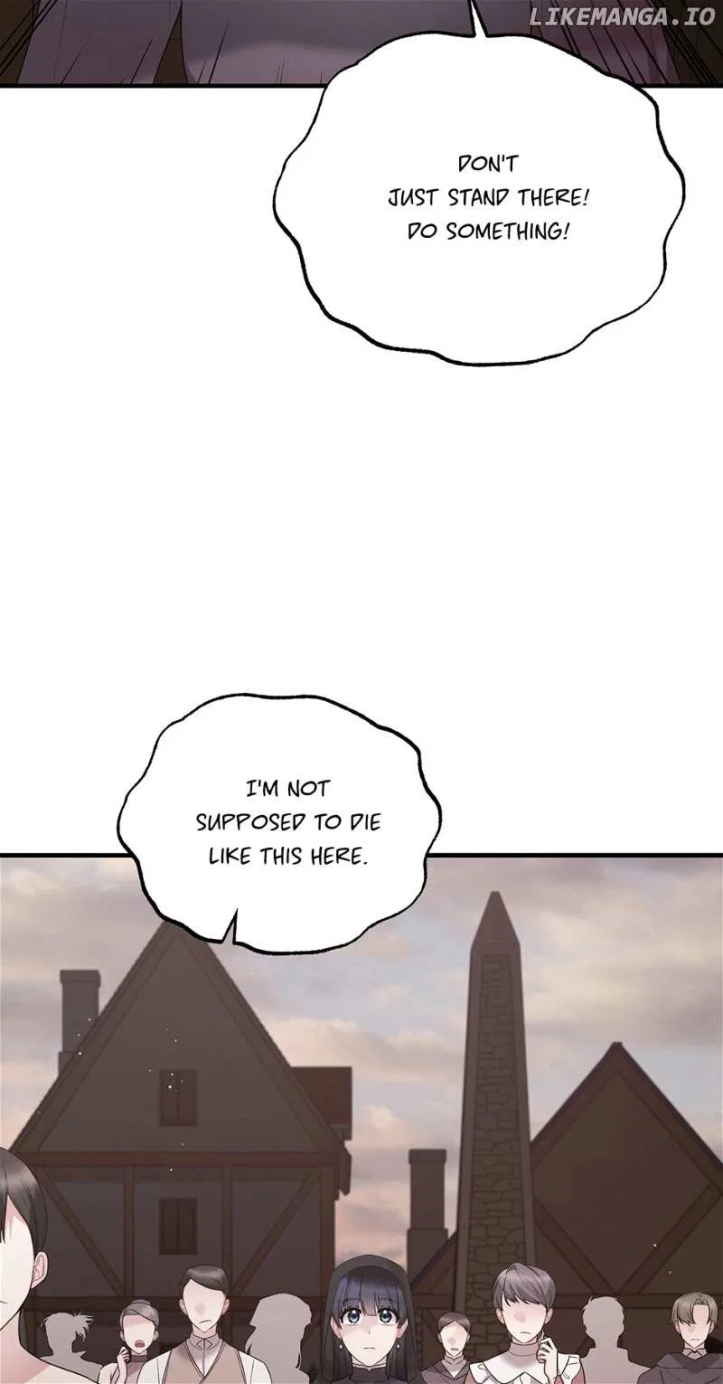 Angel or Villainess Chapter 169 – Page 23