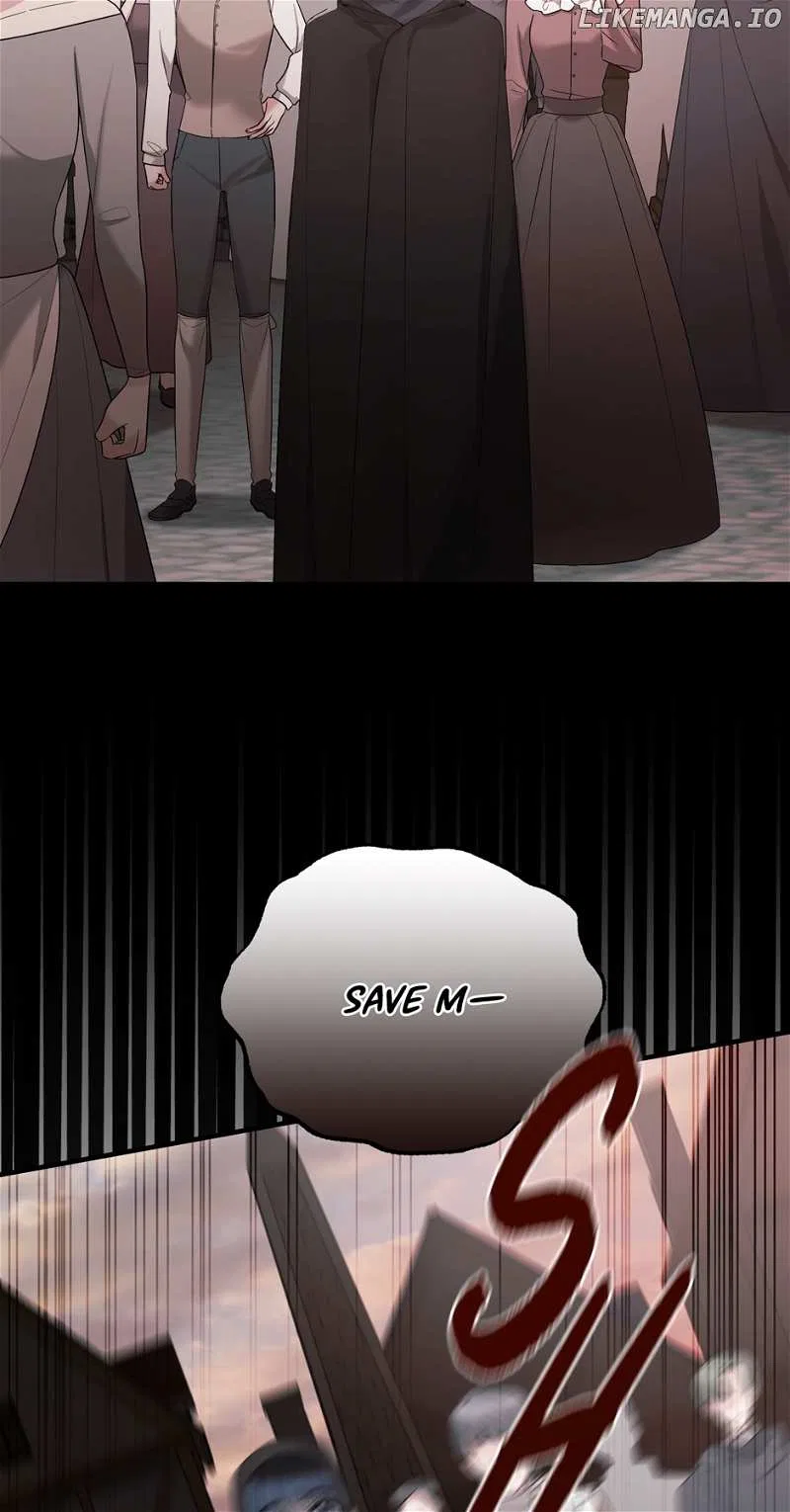 Angel or Villainess Chapter 169 – Page 24