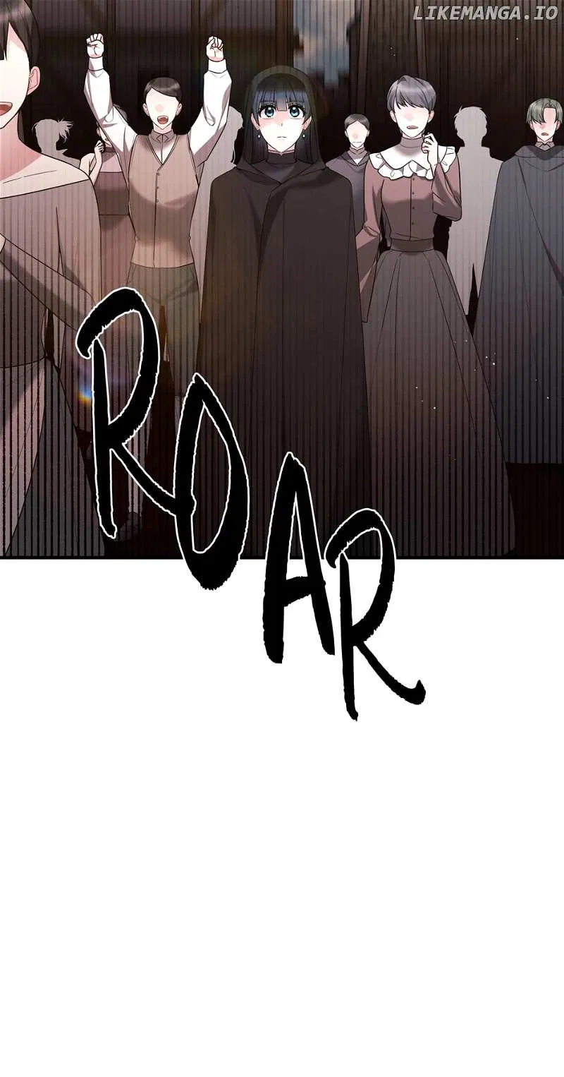 Angel or Villainess Chapter 169 – Page 27