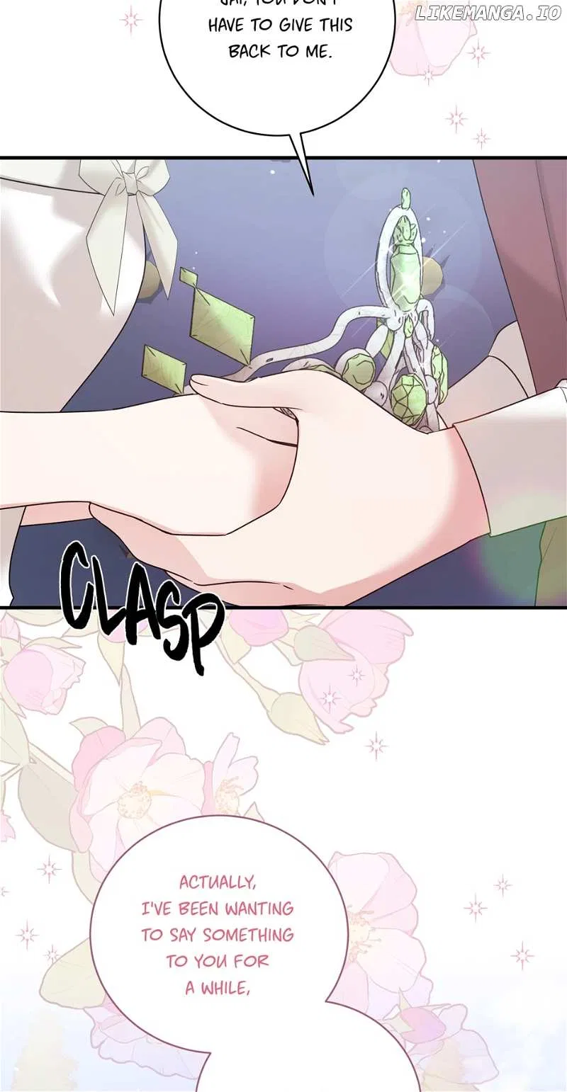 Angel or Villainess Chapter 169 – Page 40