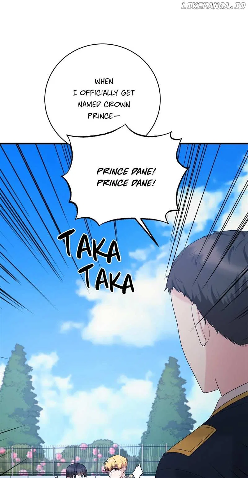 Angel or Villainess Chapter 169 – Page 42