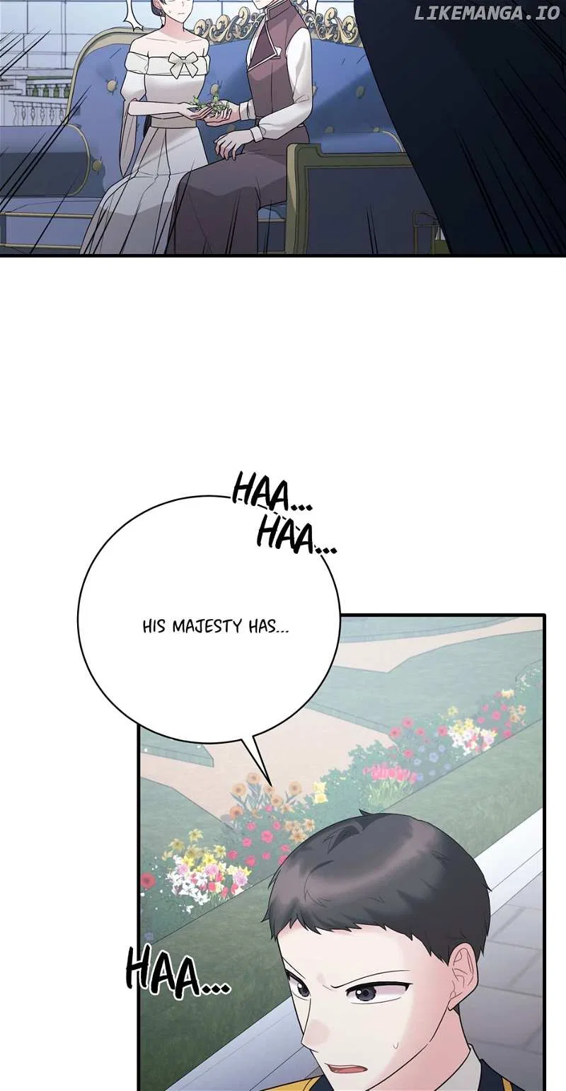 Angel or Villainess Chapter 169 – Page 43