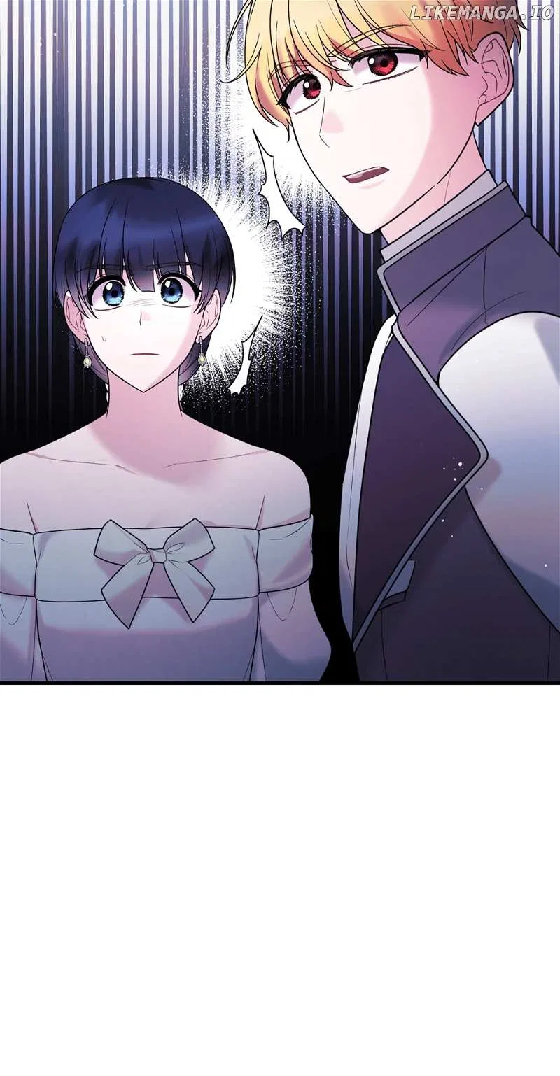 Angel or Villainess Chapter 169 – Page 45