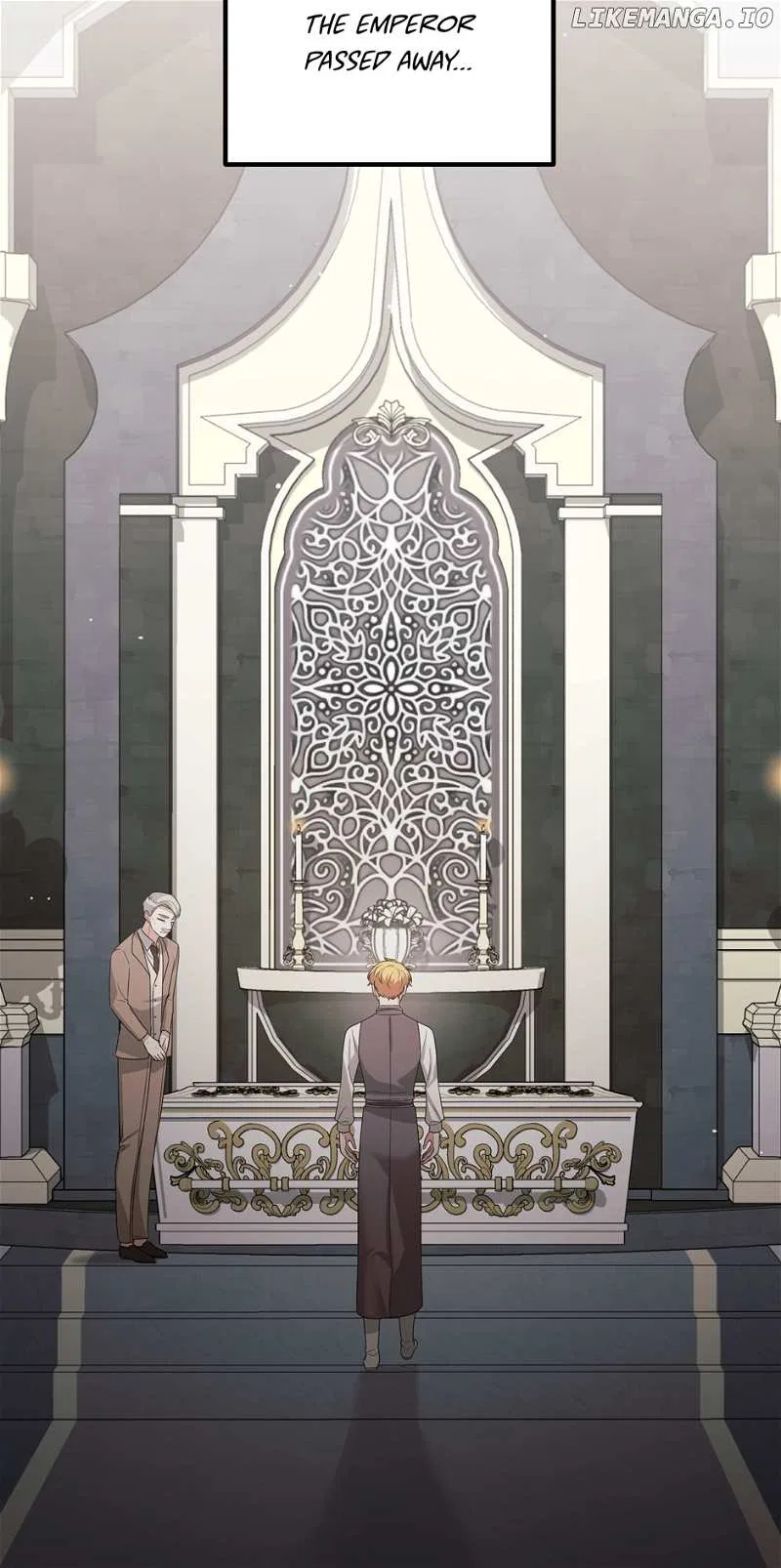 Angel or Villainess Chapter 169 – Page 47