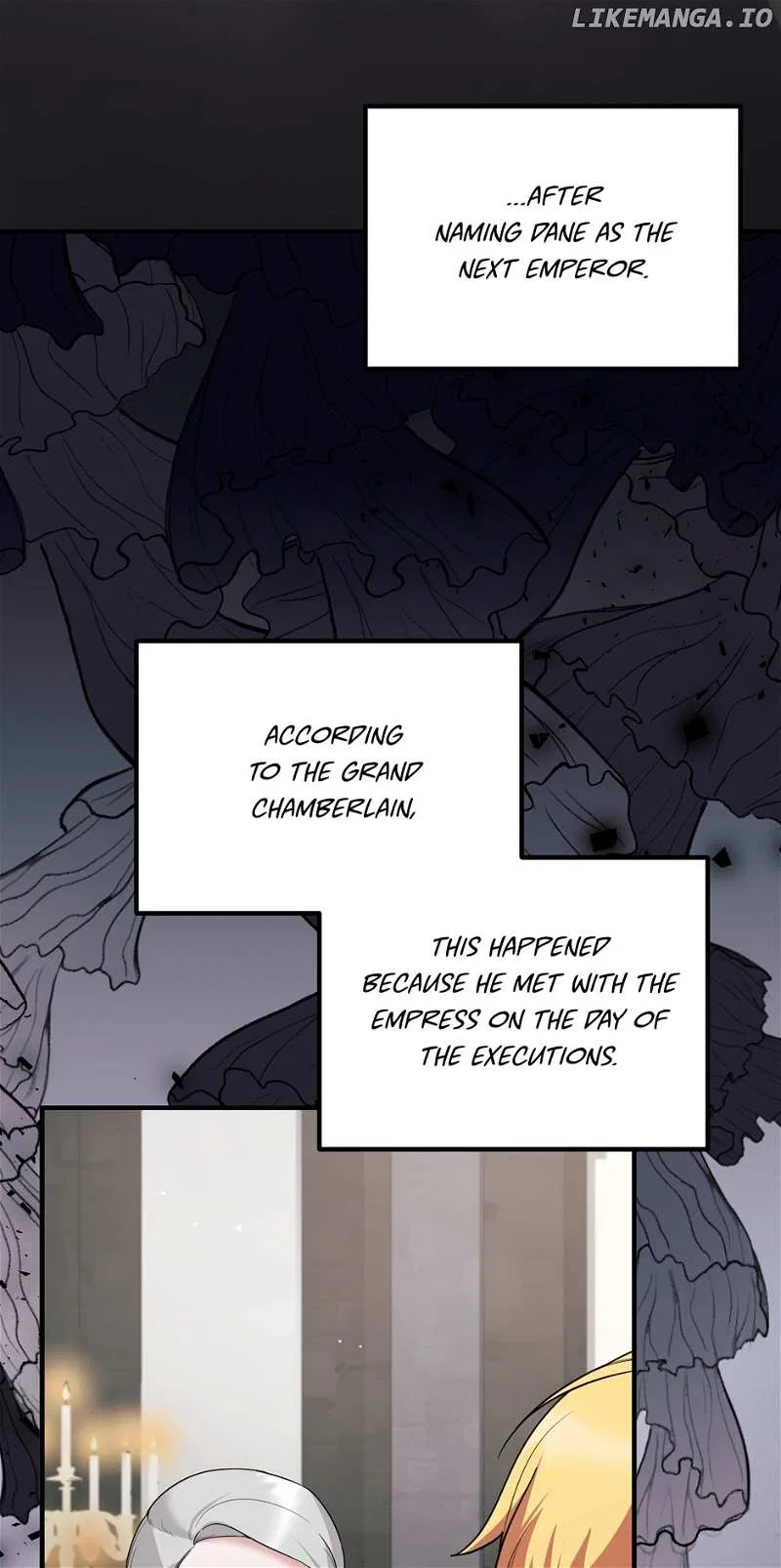 Angel or Villainess Chapter 169 – Page 48