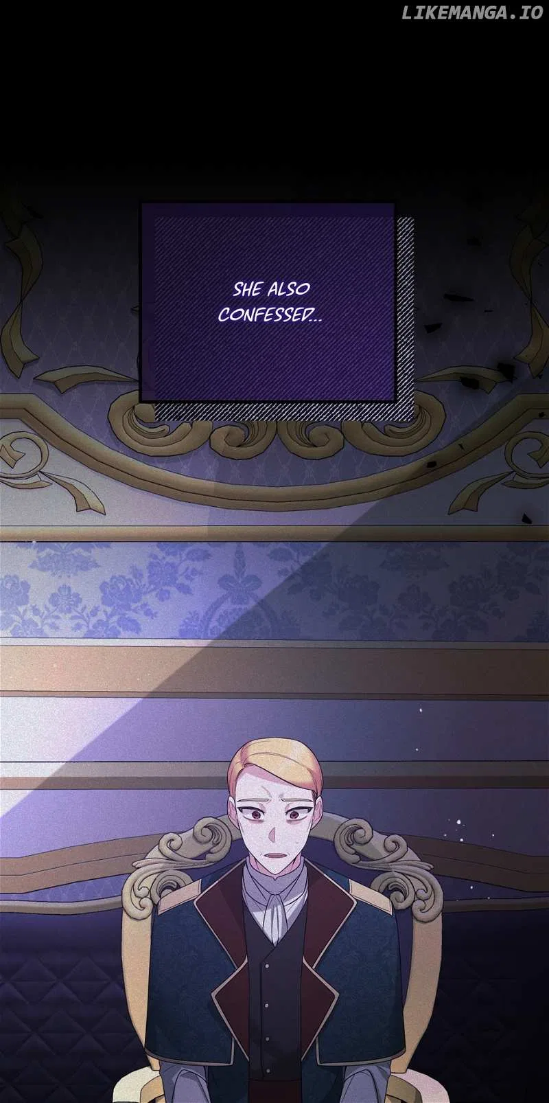Angel or Villainess Chapter 169 – Page 52