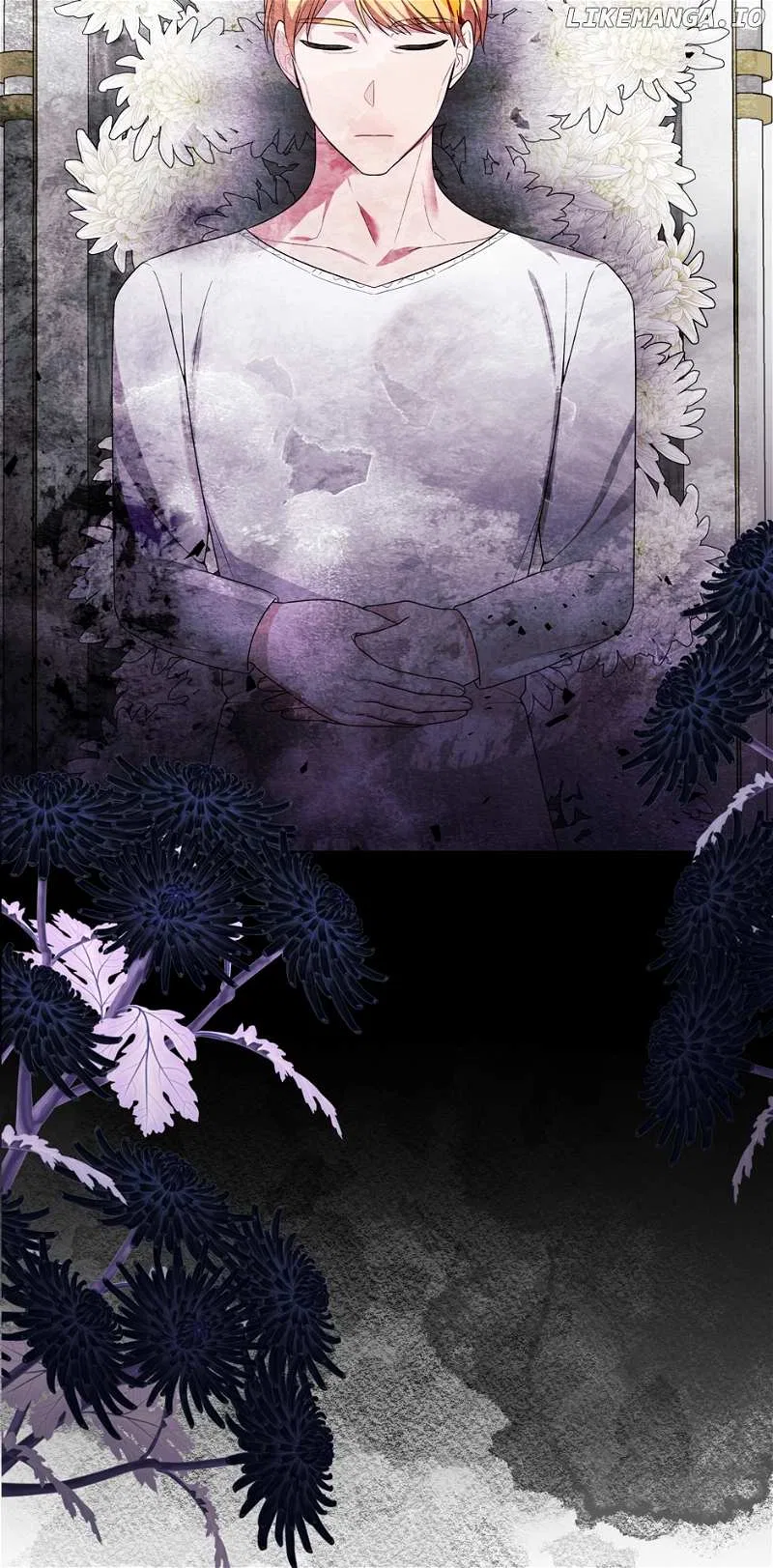 Angel or Villainess Chapter 169 – Page 56