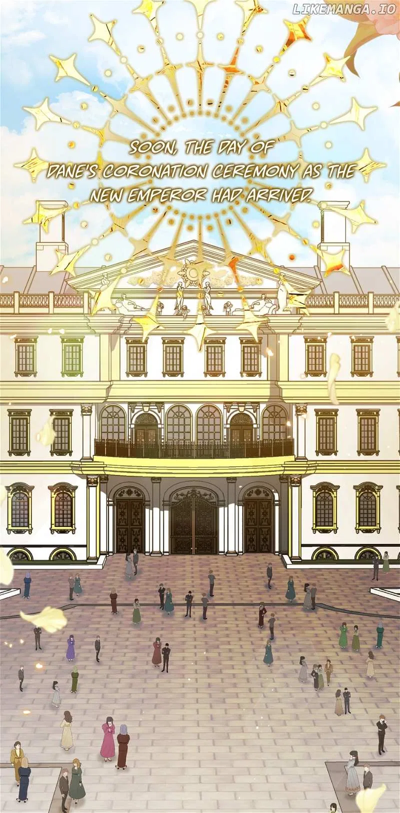 Angel or Villainess Chapter 169 – Page 58