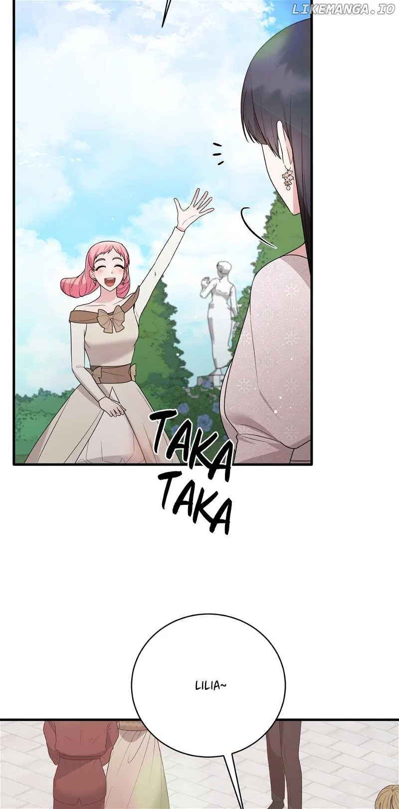 Angel or Villainess Chapter 169 – Page 61