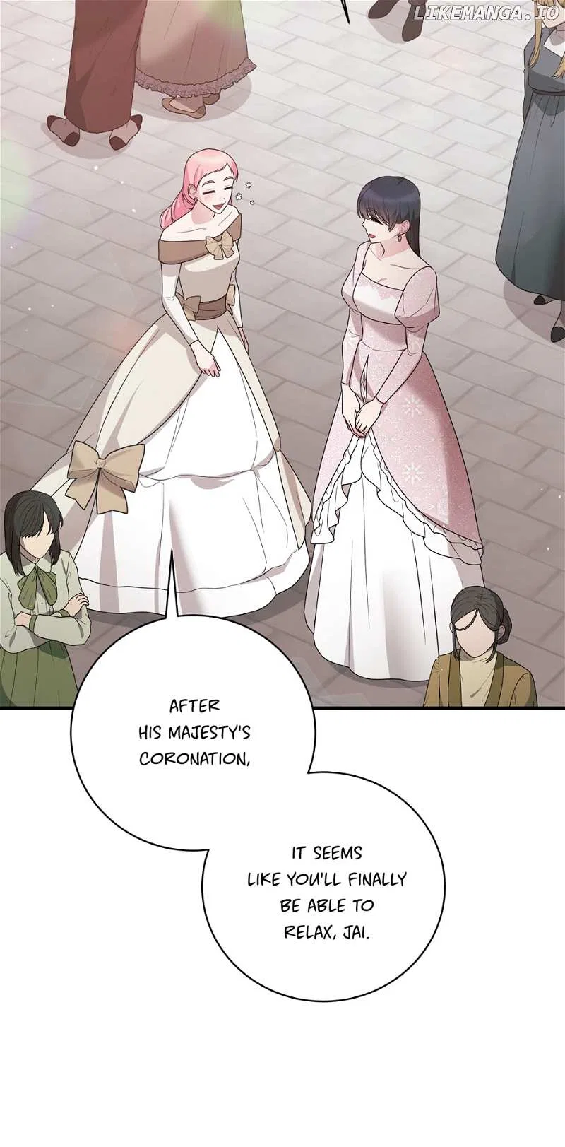 Angel or Villainess Chapter 169 – Page 62