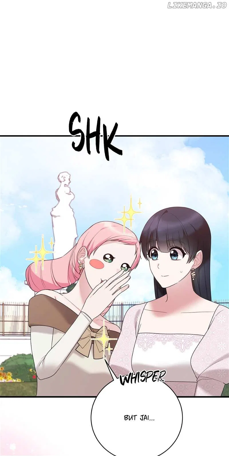 Angel or Villainess Chapter 169 – Page 64