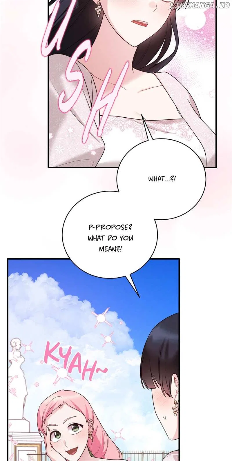 Angel or Villainess Chapter 169 – Page 67